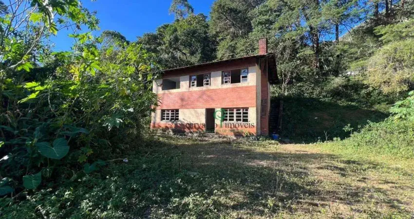 Terreno com 14 mil metros, alto, teresópolis, rj | r$ 850.000,00 | cod. te0056
