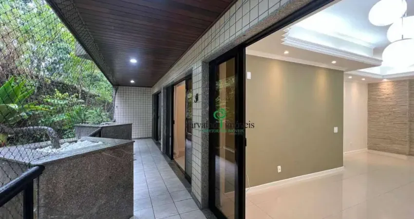 Apartamento com 3 quartos à venda na Rua Vereador José Elías Zaquem, Agriões, Teresópolis