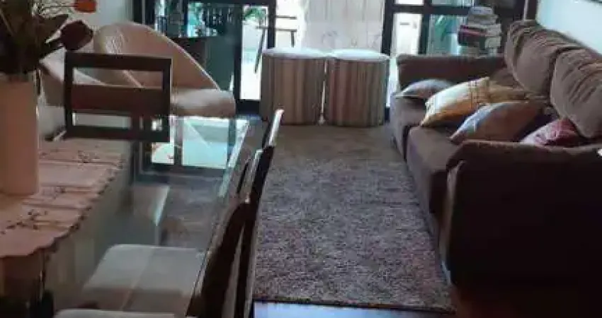 Cobertura com 3 dormitórios à venda, 225 m² por r$ 1.450.000,00 - alto - teresópolis/rj