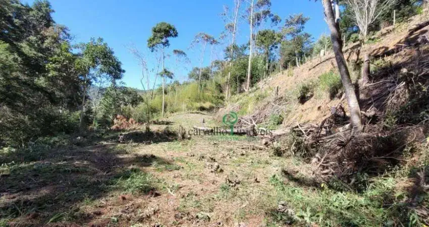 Terreno à venda, 1750 m² por r$ 235.000,00 - fazenda boa fé - teresópolis/rj