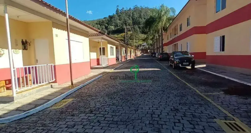 Casa em condomínio fechado com 3 quartos à venda na Estrada do Suspiro, Albuquerque, Teresópolis