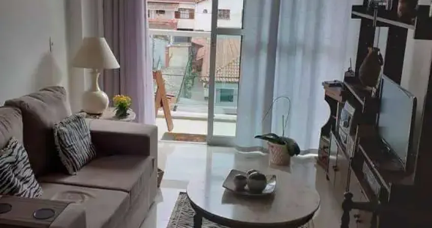 Apartamento com 2 dormitórios à venda, 86 m² por r$ 560.000,00 - agriões - teresópolis/rj