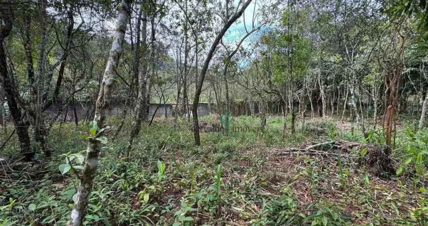 Terreno à venda na Estrada Varginha, Albuquerque, Teresópolis