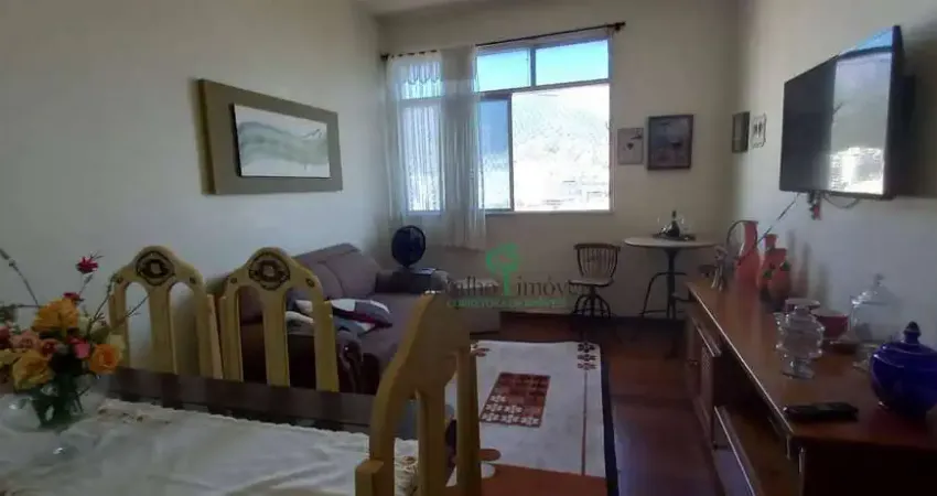 Apartamento à venda, 66 m² por r$ 450.000,00 - tijuca - rio de janeiro/rj