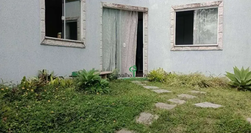 Casa em condomínio fechado com 2 quartos à venda na Rua Coelho Neto, Carlos Guinle, Teresópolis