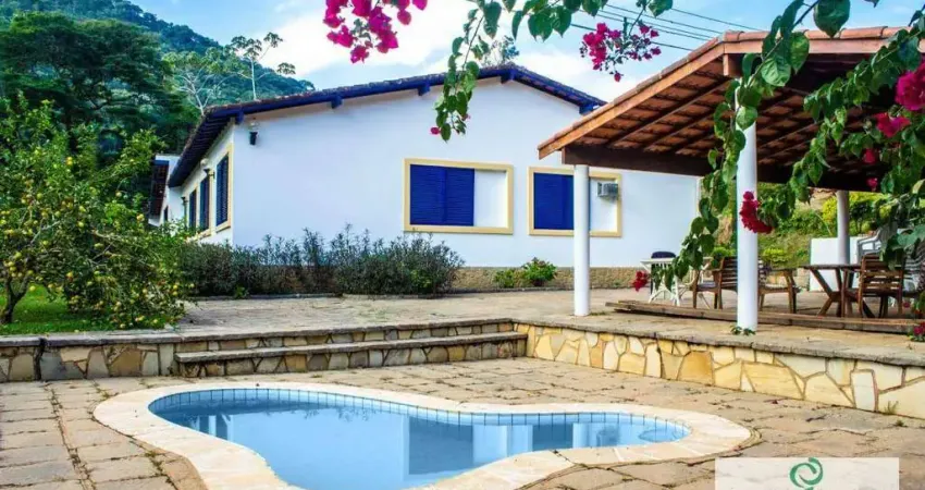 Sitio a venda, 4 quartos, granja mafra, teresópolis | r$ 1.190.000,00 | cod. si0027