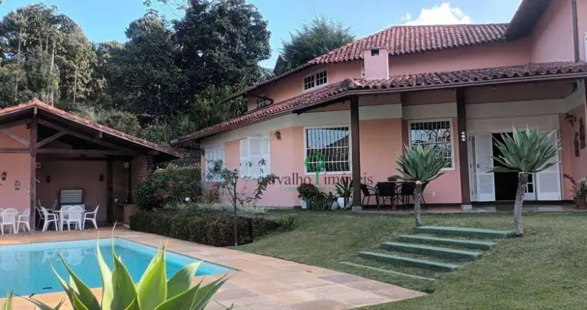 Casa com 3 quartos à venda na Rua dos Ipeúnas, Albuquerque, Teresópolis
