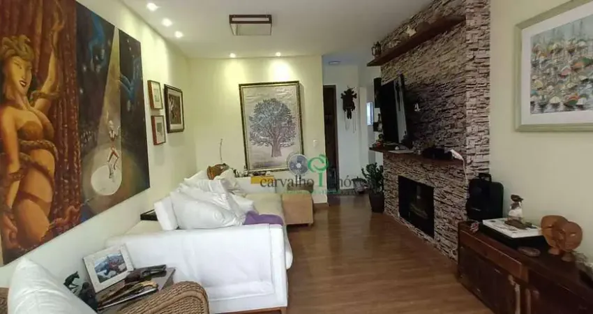 Casa com 4 dormitórios à venda, 180 m² por r$ 680.000,00 - albuquerque - teresópolis/rj