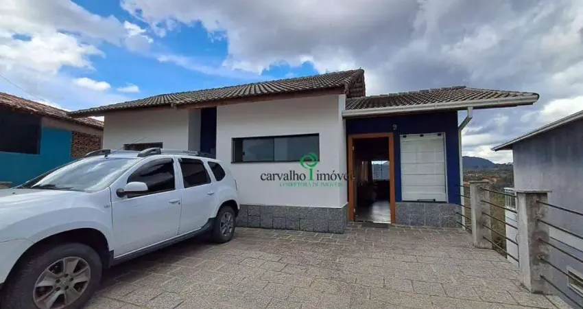 Casa em condomínio fechado com 4 quartos à venda na Rua Argentina, Albuquerque, Teresópolis