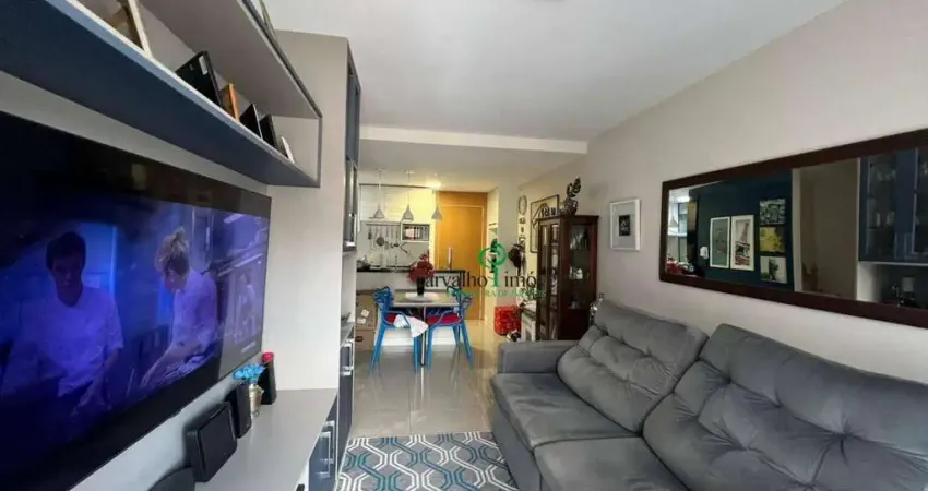 Apartamento com 1 quarto à venda na Rua Ferreira de Castro, Agriões, Teresópolis