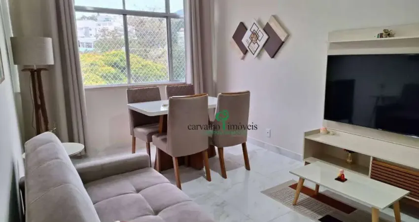 Apartamento com 1 quarto à venda na Avenida Lúcio Meira, Várzea, Teresópolis