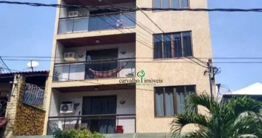 Prédio a venda em duque de caxias - aceita permuta por casa em teresópolis