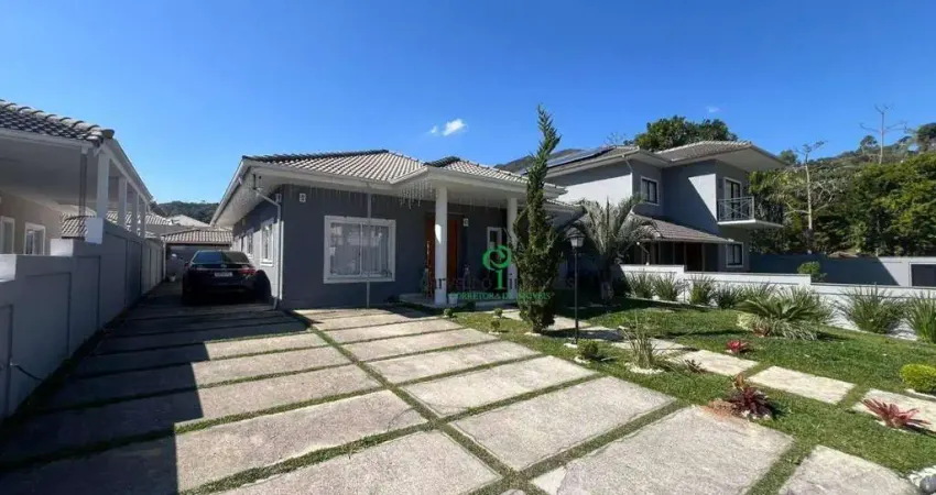 Excelente casa linear em condomínio no green valley - albuquerque