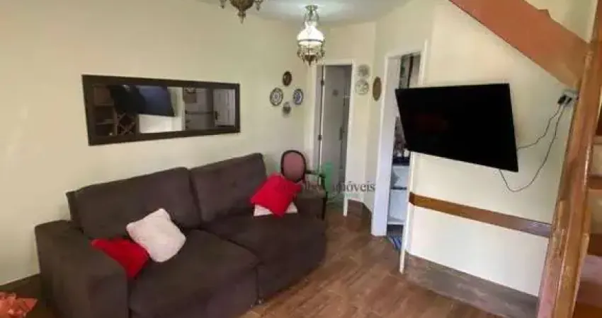 Casa com 3 dormitórios à venda por r$ 431.000,00 - cascata guarani - teresópolis/rj