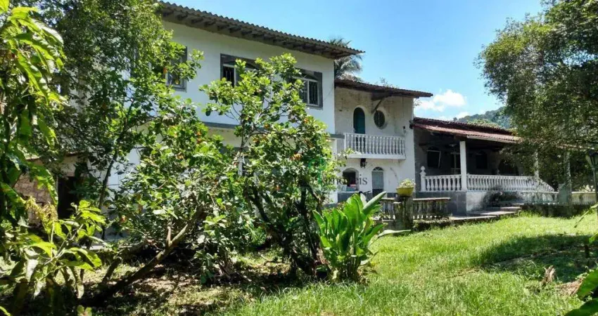 Casa com 2 quartos à venda na Rua João Raith, Centro, Guapimirim