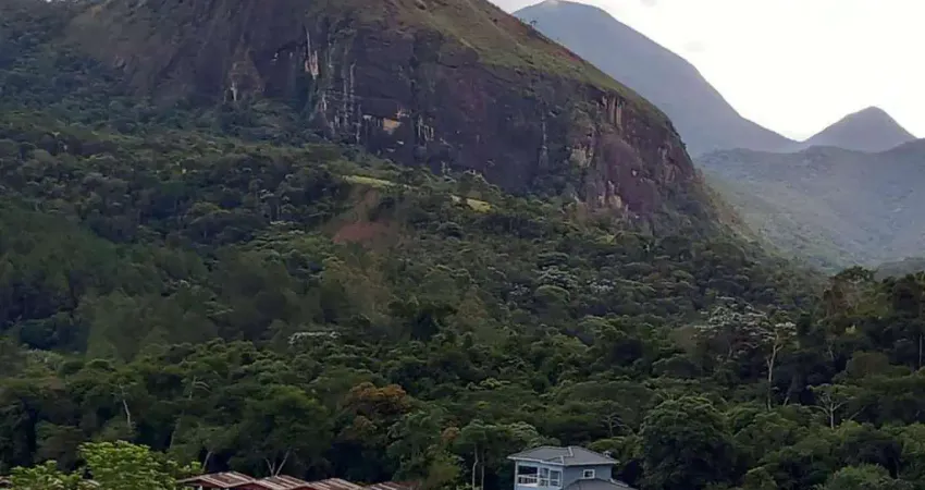 Sítio rural com 200 hectares, casa sede, santa rita, teresópolis | valor: r$ 4.100.000,00 | cod. si0026