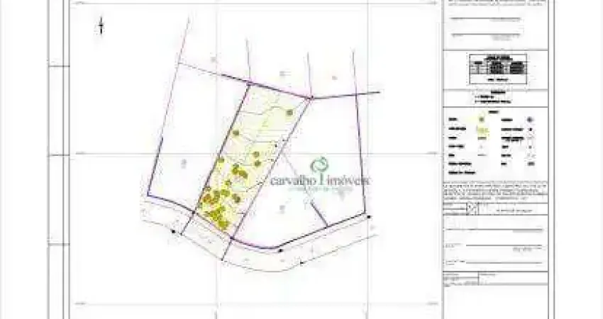 Terreno à venda, 880 m² por r$ 150.000,00 - panorama - teresópolis/rj