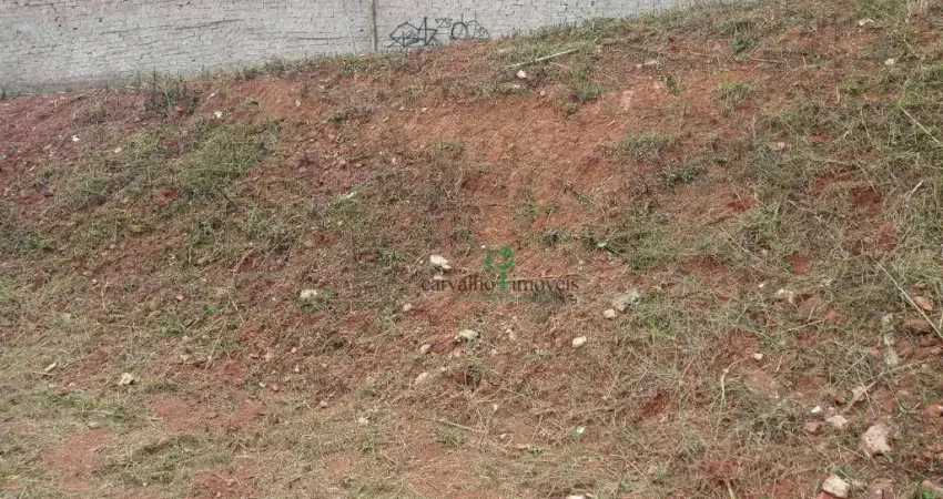 Terreno à venda na Rua Arnaldo Rizzi Lippi, Parque São Luiz, Teresópolis