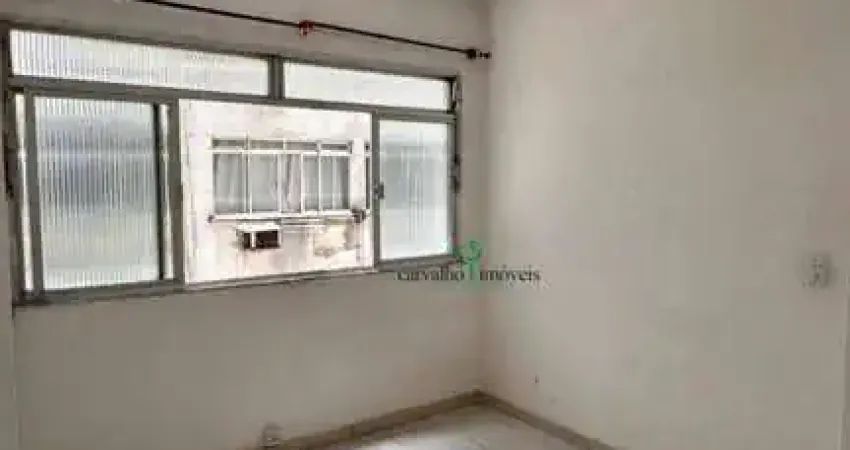 Apartamento com 1 dormitório à venda, 32 m² por r$ 330.000,00 - tijuca - rio de janeiro/rj