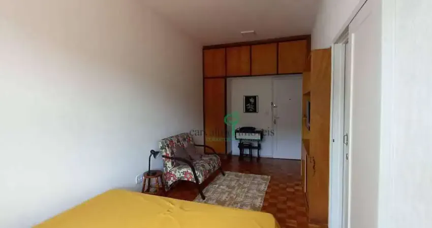 Kitnet / Stúdio à venda na Avenida Oliveira Botelho, Alto, Teresópolis