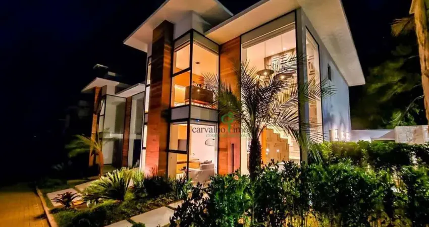 Casa com 4 dormitórios à venda, 150 m² por r$ 1.490.000,00 - tijuca - teresópolis/rj