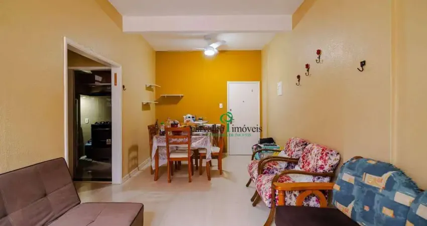 Apartamento à venda, 39 m² por R$ 240.000,00 - Alto - Teresópolis/RJ