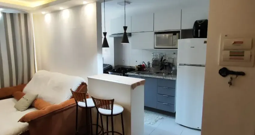 VENDO APT  Mar de Paraty/ ao lado do condominio parque das aguasLindo  2 quartos. *LINDO*