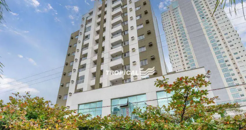 Apartamento com 2 dormitórios à venda, 67 m² por R$ 580.000,00 - Victor Konder - Blumenau/SC