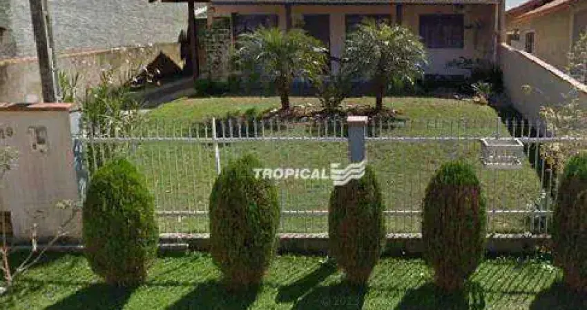 Casa com 3 dormitórios à venda, 120 m² por R$ 630.000,00 - Badenfurt - Blumenau/SC
