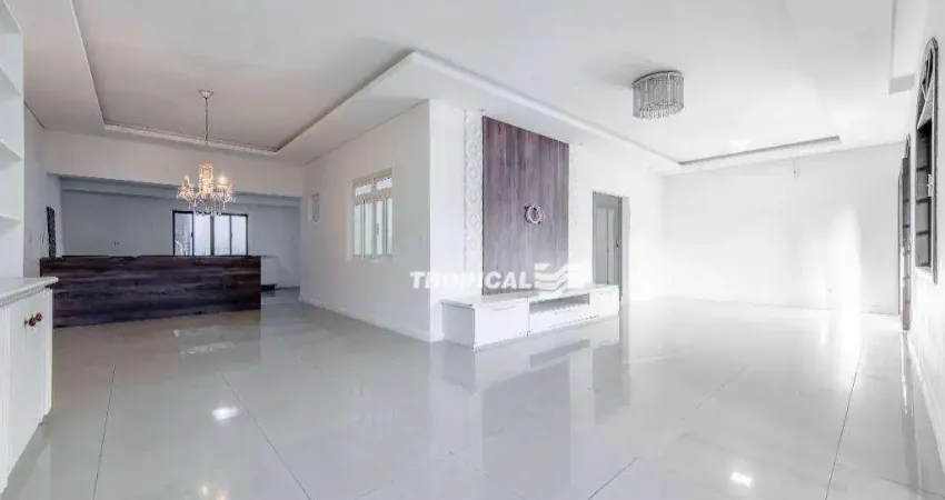 Casa com 4 dormitórios à venda, 500 m² por R$ 1.000.000,00 - Velha - Blumenau/SC