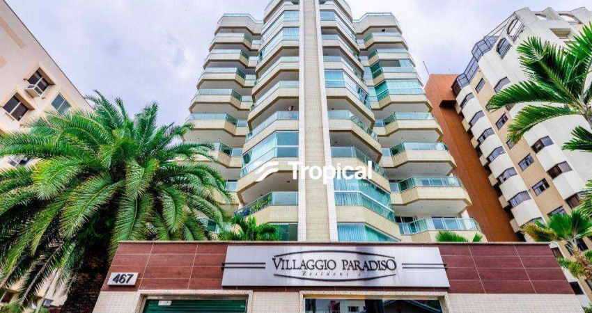 Cobertura com 4 dormitórios à venda, 510 m² por R$ 4.200.000,00 - Ponta Aguda - Blumenau/SC