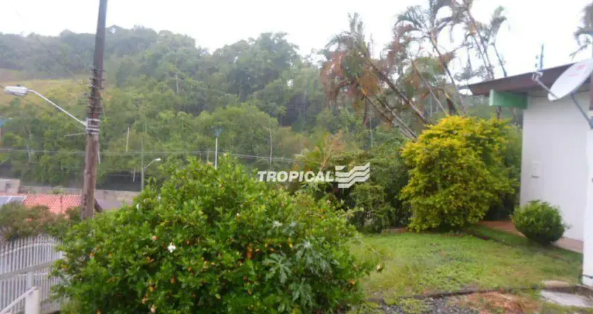 Casa com 4 dormitórios à venda, 158 m² por R$ 350.000,00 - Fortaleza - Blumenau/SC