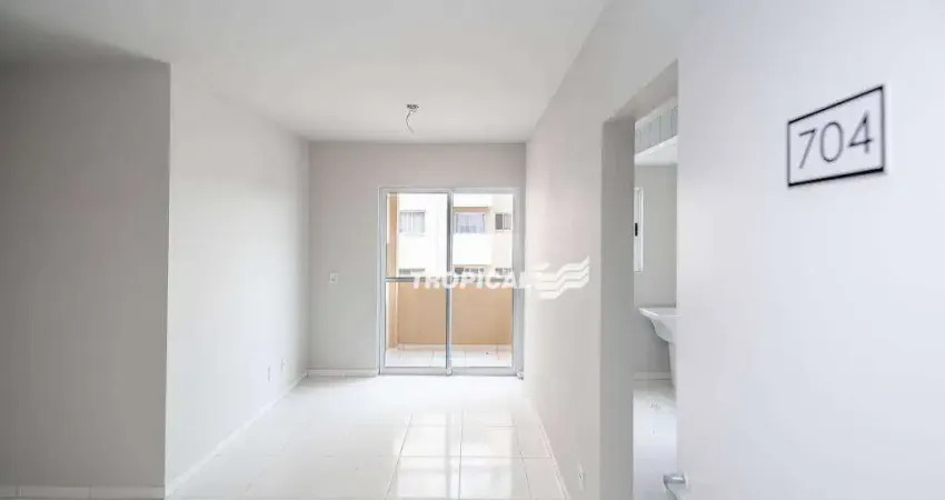 Apartamento com 2 dormitórios para alugar, 63 m² por r$ 1.931,13/mês - itoupava central - blumenau/sc