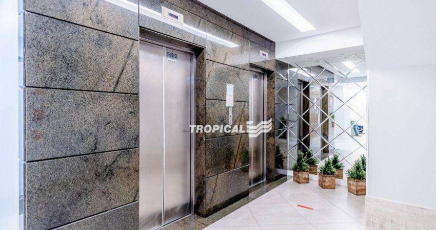 Sala à venda, 35 m² por R$ 240.000,00 - Centro (Blumenau) - Blumenau/SC