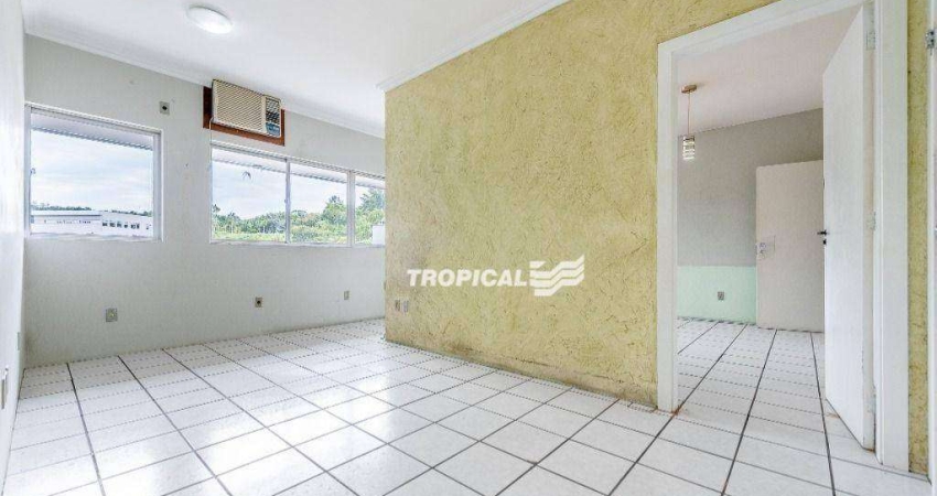 Sala à venda, 60 m² por R$ 320.000,00 - Ribeirão Fresco - Blumenau/SC
