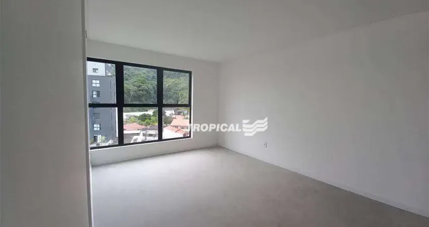 Apartamento com 2 dormitórios à venda, 49 m² por R$ 499.911,62 - Victor Konder - Blumenau/SC