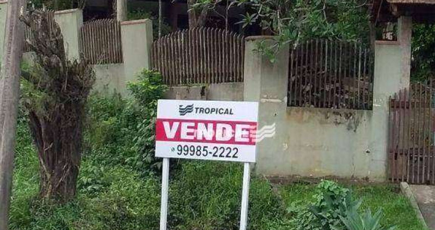 Terreno à venda, 3348 m² por R$ 1.500.000,00 - Salto Weissbach - Blumenau/SC