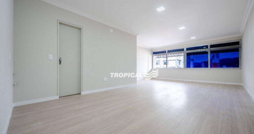 Sala para alugar, 69 m² por R$ 2.200,00/mês - Jardim Blumenau - Blumenau/SC