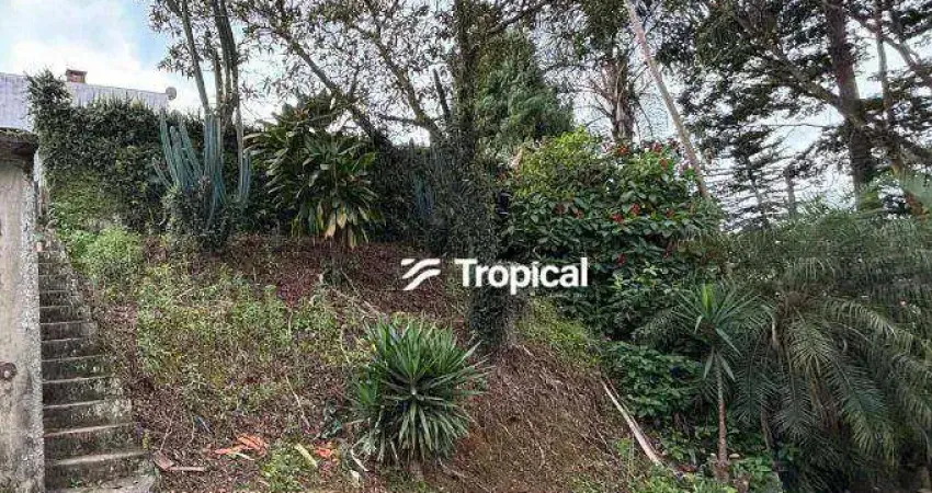 Terreno à venda, 345 m² por r$ 210.000,00 - itoupava norte - blumenau/sc