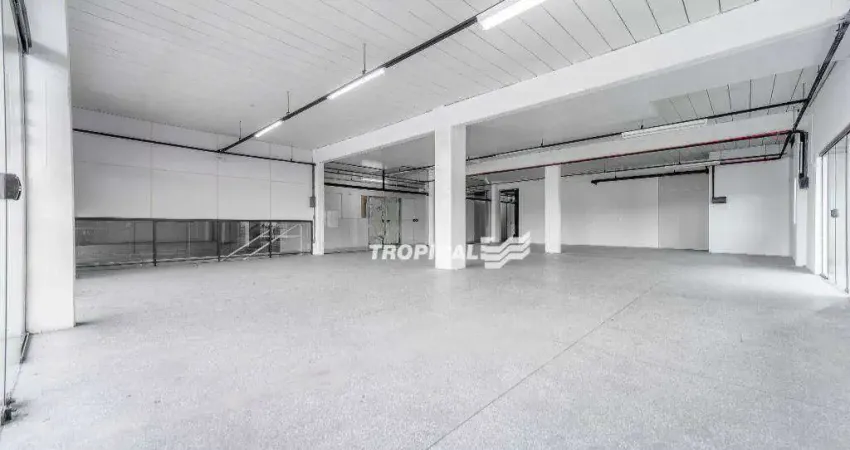 Sala para alugar, 210 m² por R$ 5.640,00/mês - Itoupava Central - Blumenau/SC