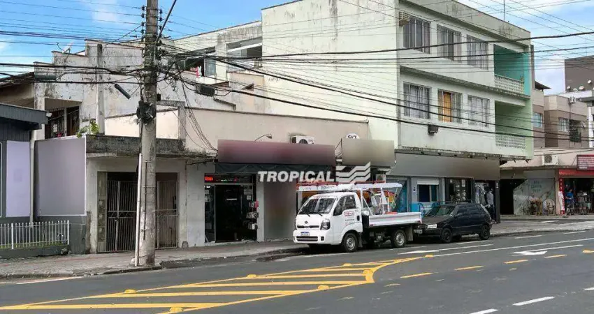 Prédio à venda, 438 m² por r$ 1.650.000,00 - garcia - blumenau/sc