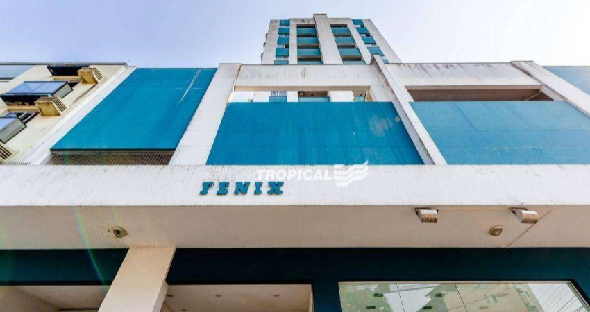 Sala à venda, 67 m² por R$ 451.568,18 - Vila Nova - Blumenau/SC