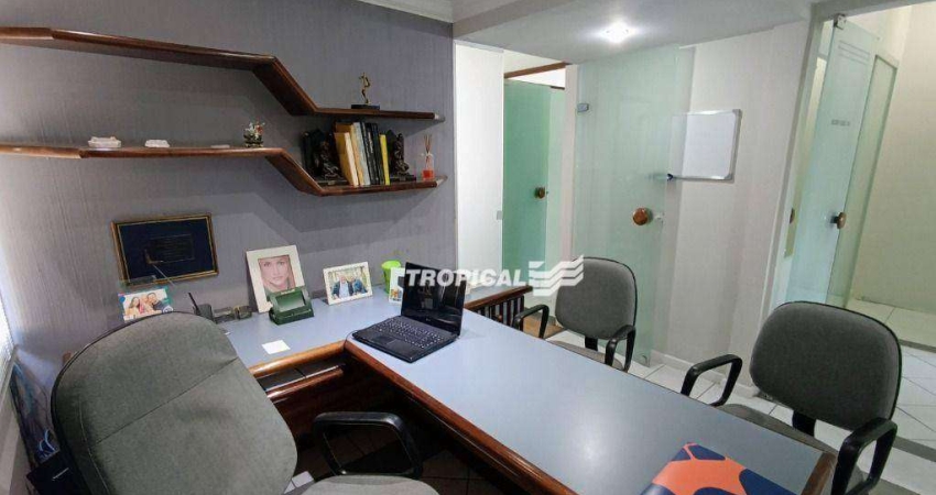 Sala para alugar, 70 m² por R$ 3.230,00/mês - Itoupava Norte - Blumenau/SC