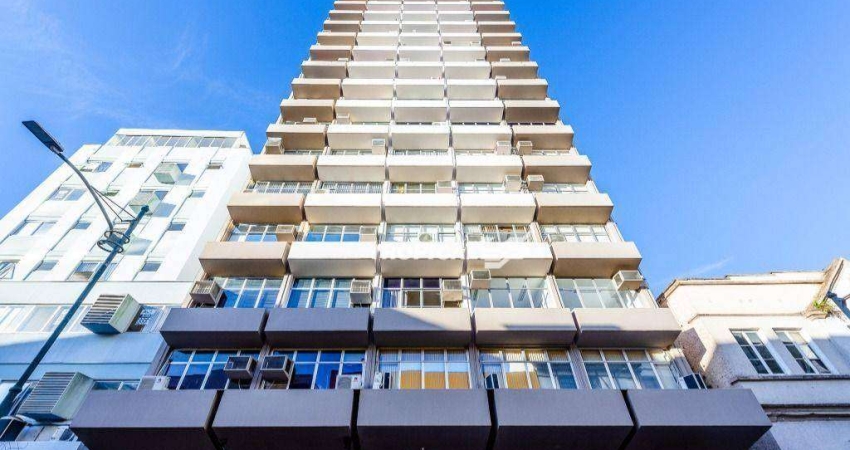 Sala para alugar, 47 m² por R$ 1.575,00/mês - Centro (Blumenau) - Blumenau/SC