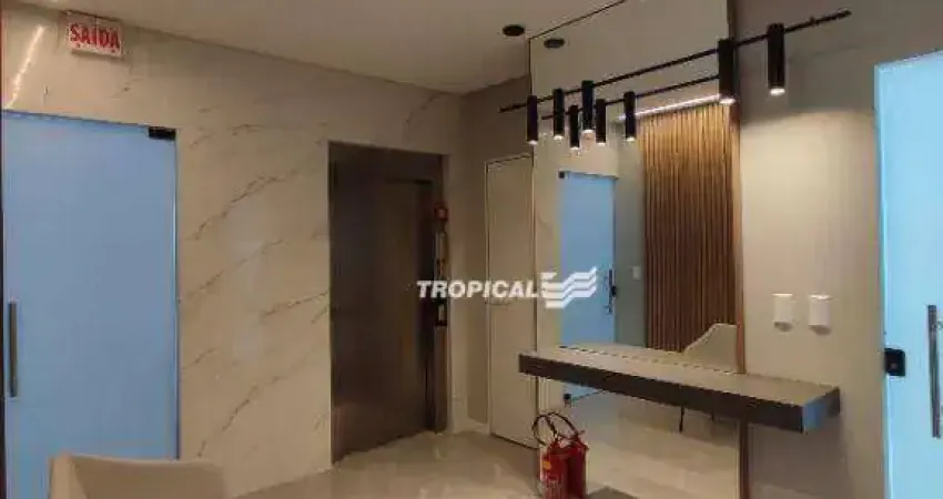 Apartamento com 2 dormitórios à venda, 78 m² por R$ 650.000,00 - Sete de Setembro - Gaspar/SC