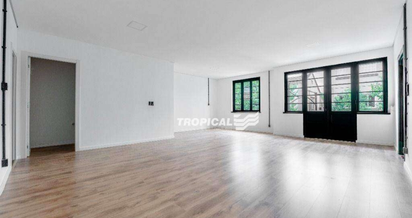 Sala para alugar, 64 m² por R$ 1.990,00/mês - Centro (Blumenau) - Blumenau/SC