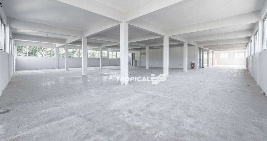 Sala para alugar, 250 m² por R$ 6.000,00/mês - Itoupava Norte - Blumenau/SC