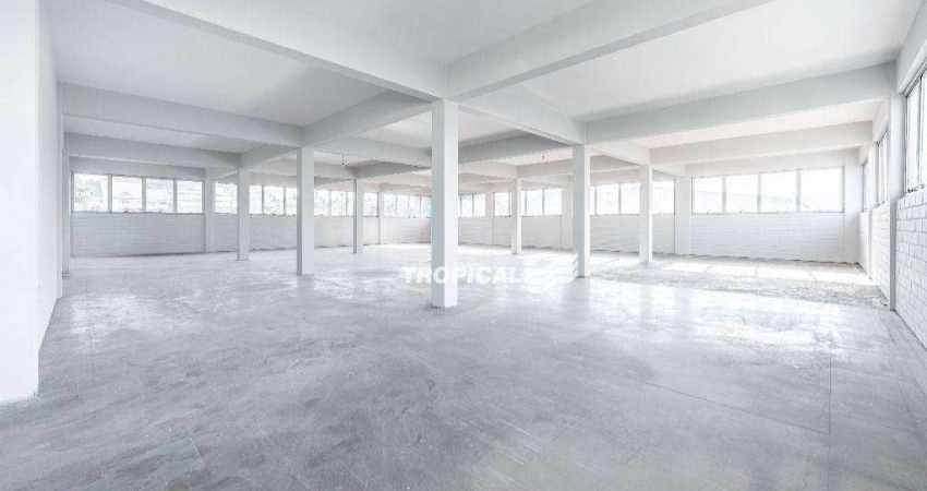 Sala para alugar, 250 m² por R$ 4.500,00/mês - Itoupava Norte - Blumenau/SC