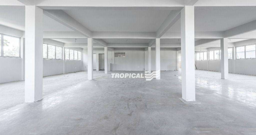 Sala para alugar, 250 m² por R$ 4.500,00/mês - Itoupava Norte - Blumenau/SC