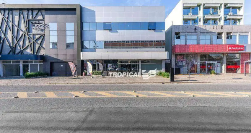Loja para alugar, 1000 m² por R$ 19.016,67/mês - Itoupava Norte - Blumenau/SC
